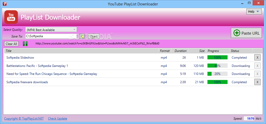 download playlist youtube 320kbps